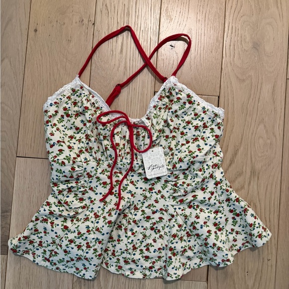 Free People Tops - Free People Top NWT